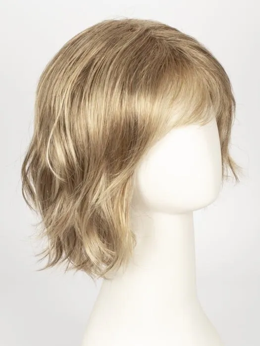 Night | Synthetic Lace Front Wig (Mono Crown)