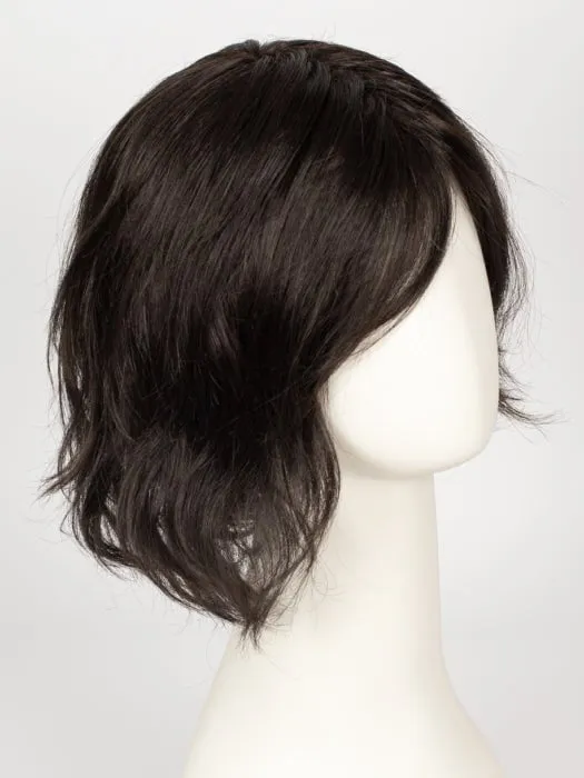 Night | Synthetic Lace Front Wig (Mono Crown)