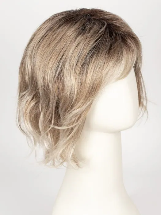 Night | Synthetic Lace Front Wig (Mono Crown)