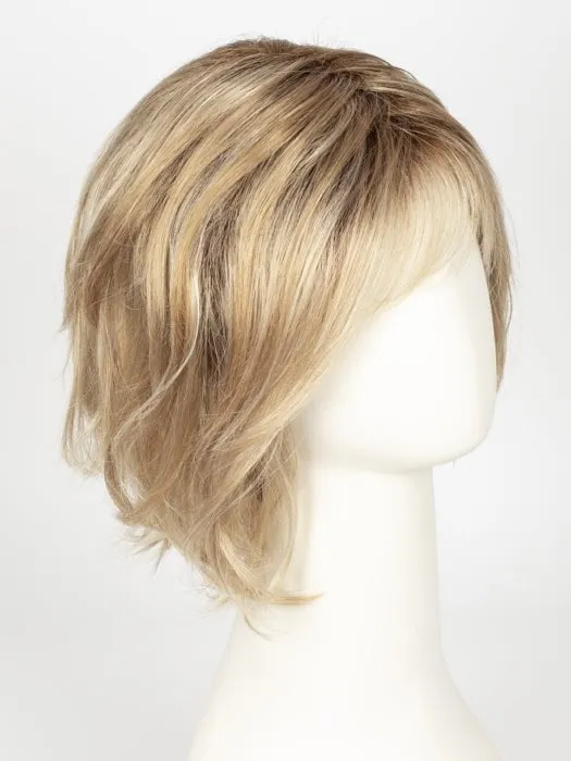 Night | Synthetic Lace Front Wig (Mono Crown)