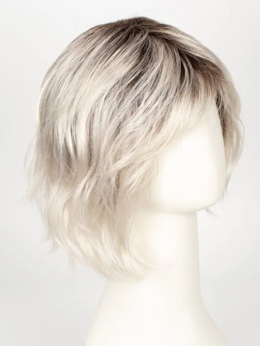 Night | Synthetic Lace Front Wig (Mono Crown)