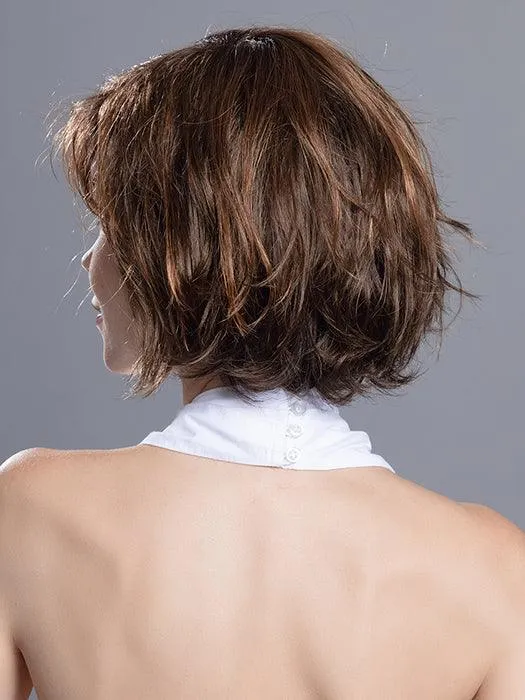 Night Wig by Ellen Wille | Synthetic
