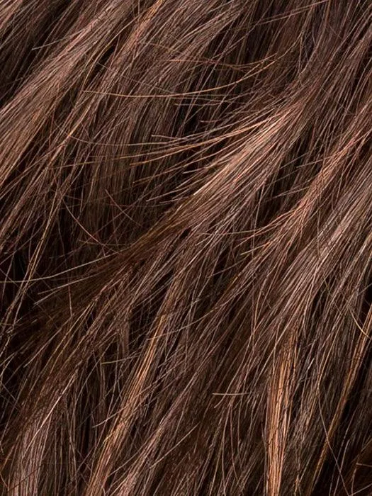 Night Wig by Ellen Wille | Synthetic
