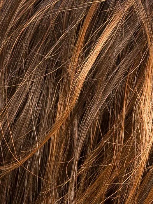 Night Wig by Ellen Wille | Synthetic