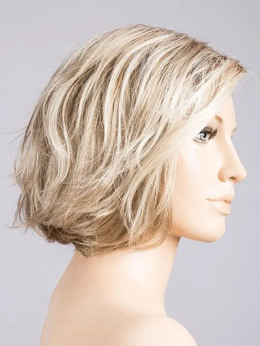 Night Wig by Ellen Wille | Synthetic