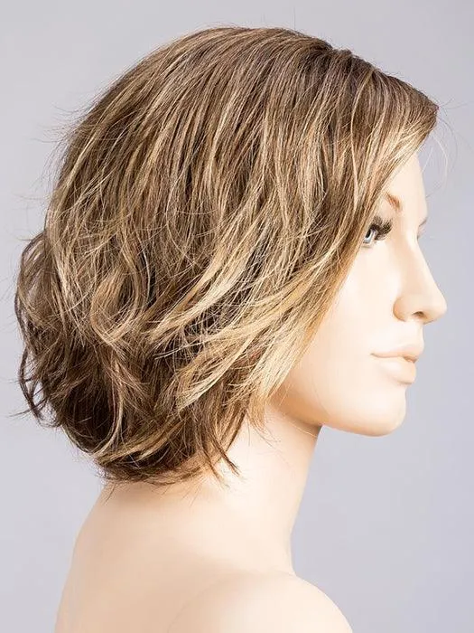 Night Wig by Ellen Wille | Synthetic