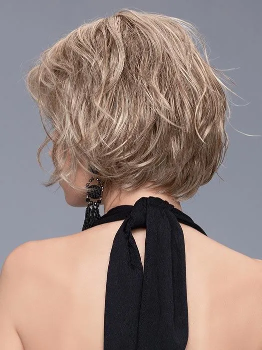 Night Wig by Ellen Wille | Synthetic