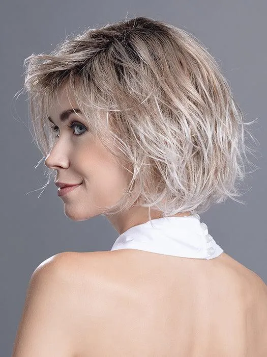 Night Wig by Ellen Wille | Synthetic