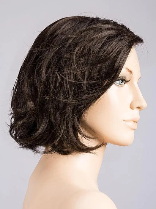 Night Wig by Ellen Wille | Synthetic