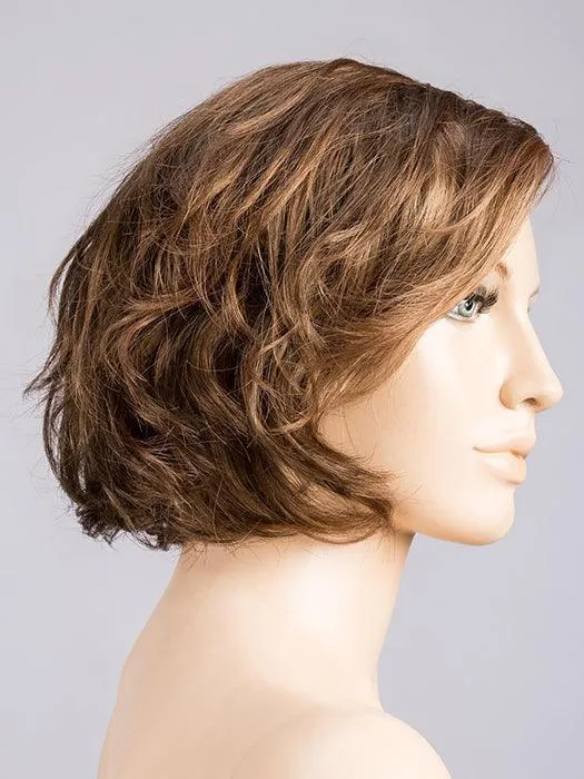 Night Wig by Ellen Wille | Synthetic