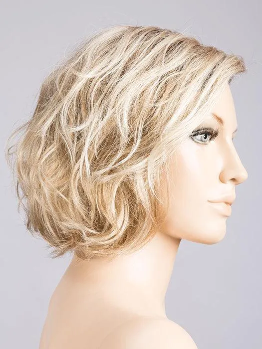 Night Wig by Ellen Wille | Synthetic