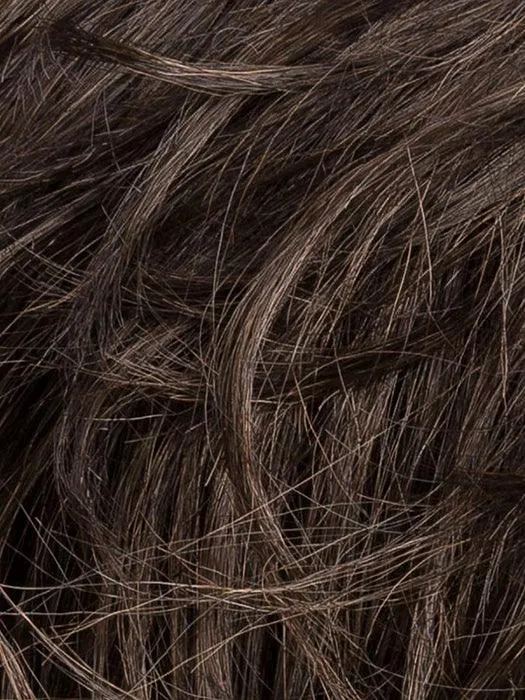 Night Wig by Ellen Wille | Synthetic