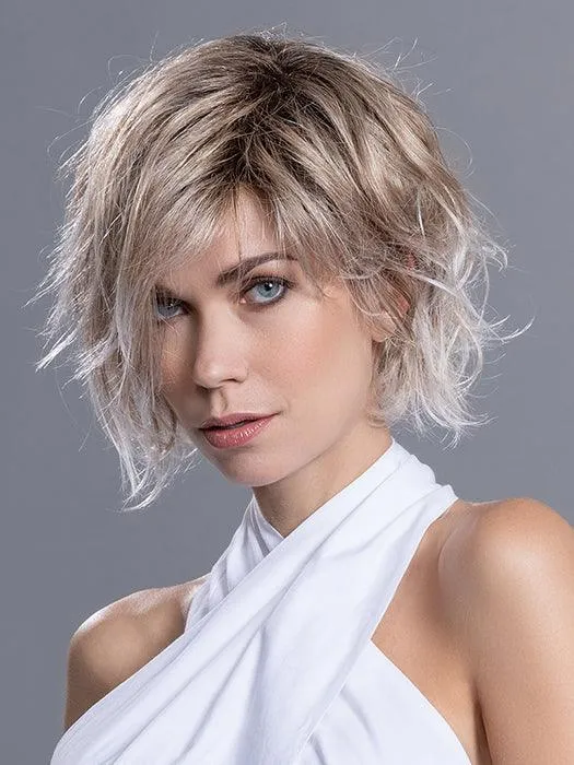 Night Wig by Ellen Wille | Synthetic