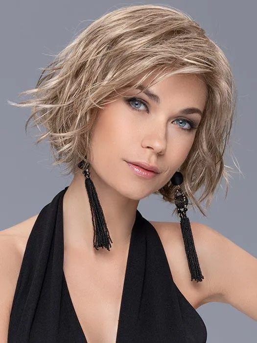 Night Wig by Ellen Wille | Synthetic