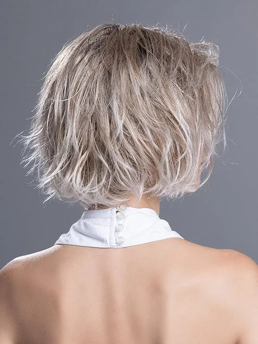 Night Wig by Ellen Wille | Synthetic