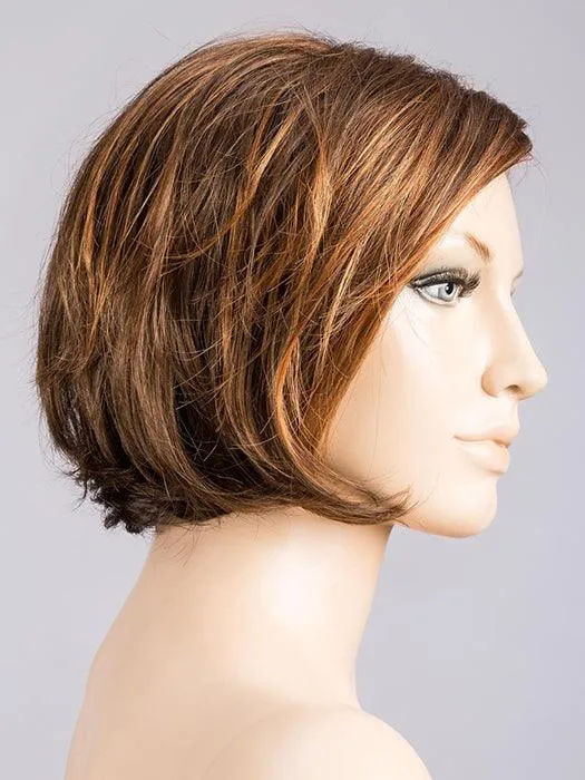 Night Wig by Ellen Wille | Synthetic