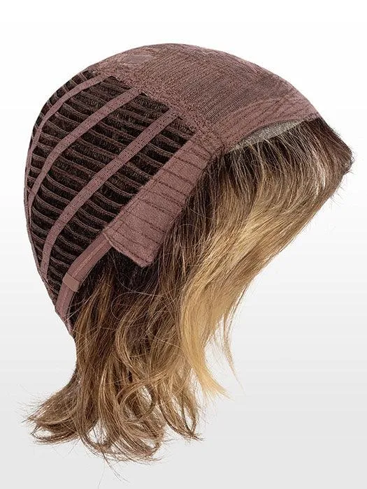Night Wig by Ellen Wille | Synthetic