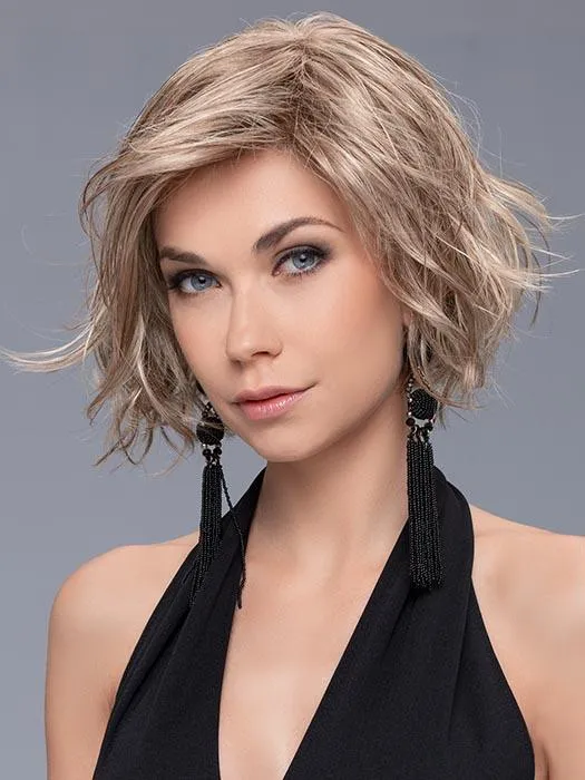 Night Wig by Ellen Wille | Synthetic