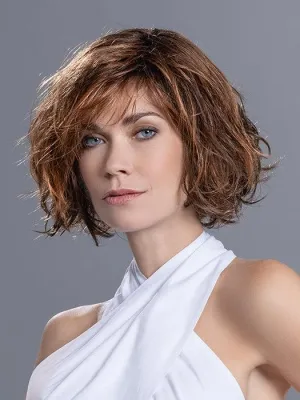 Night Wig by Ellen Wille | Synthetic