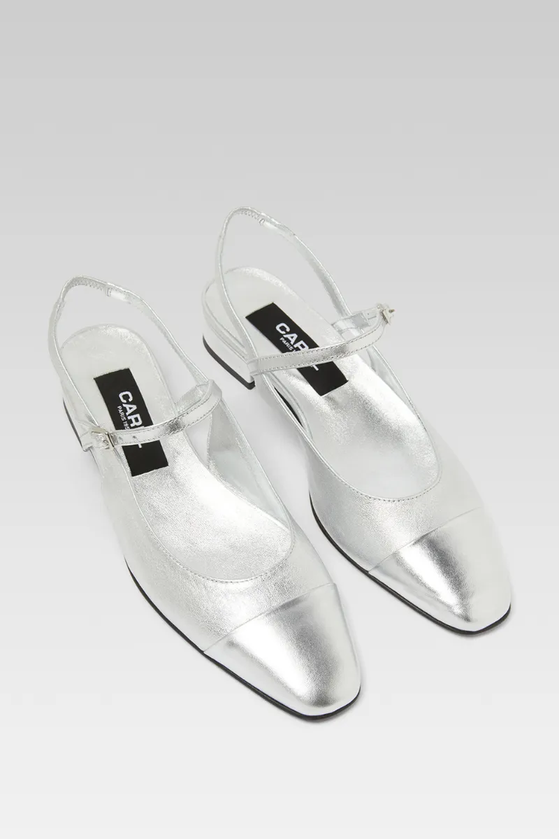 Oceano Slingbacks