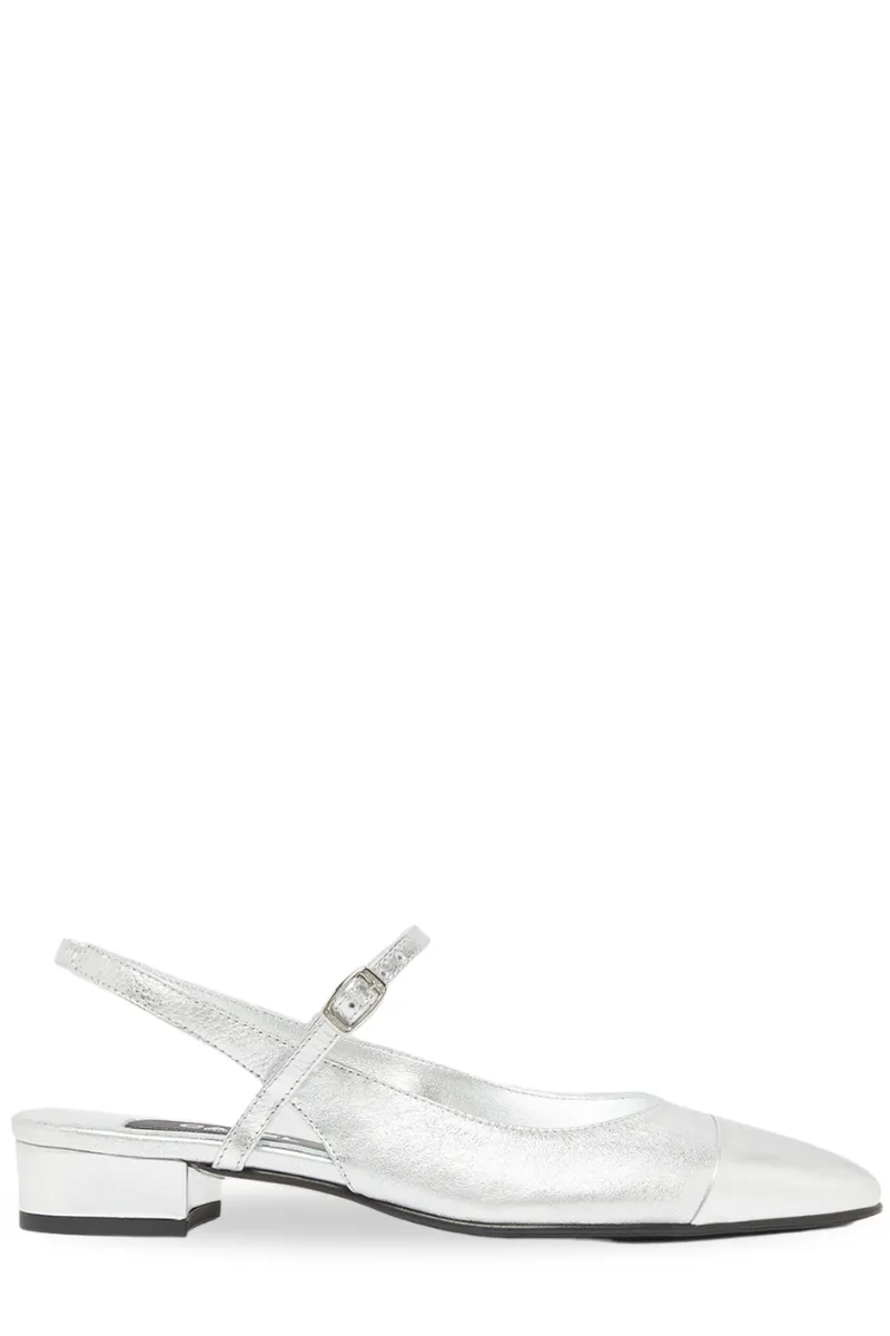 Oceano Slingbacks