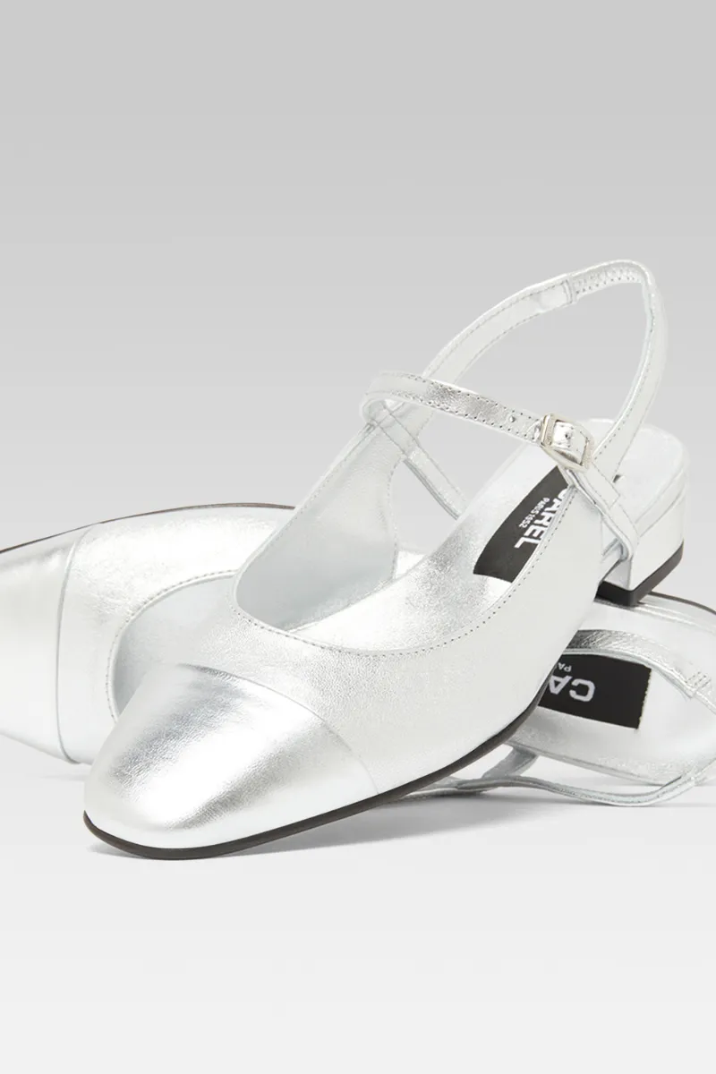 Oceano Slingbacks