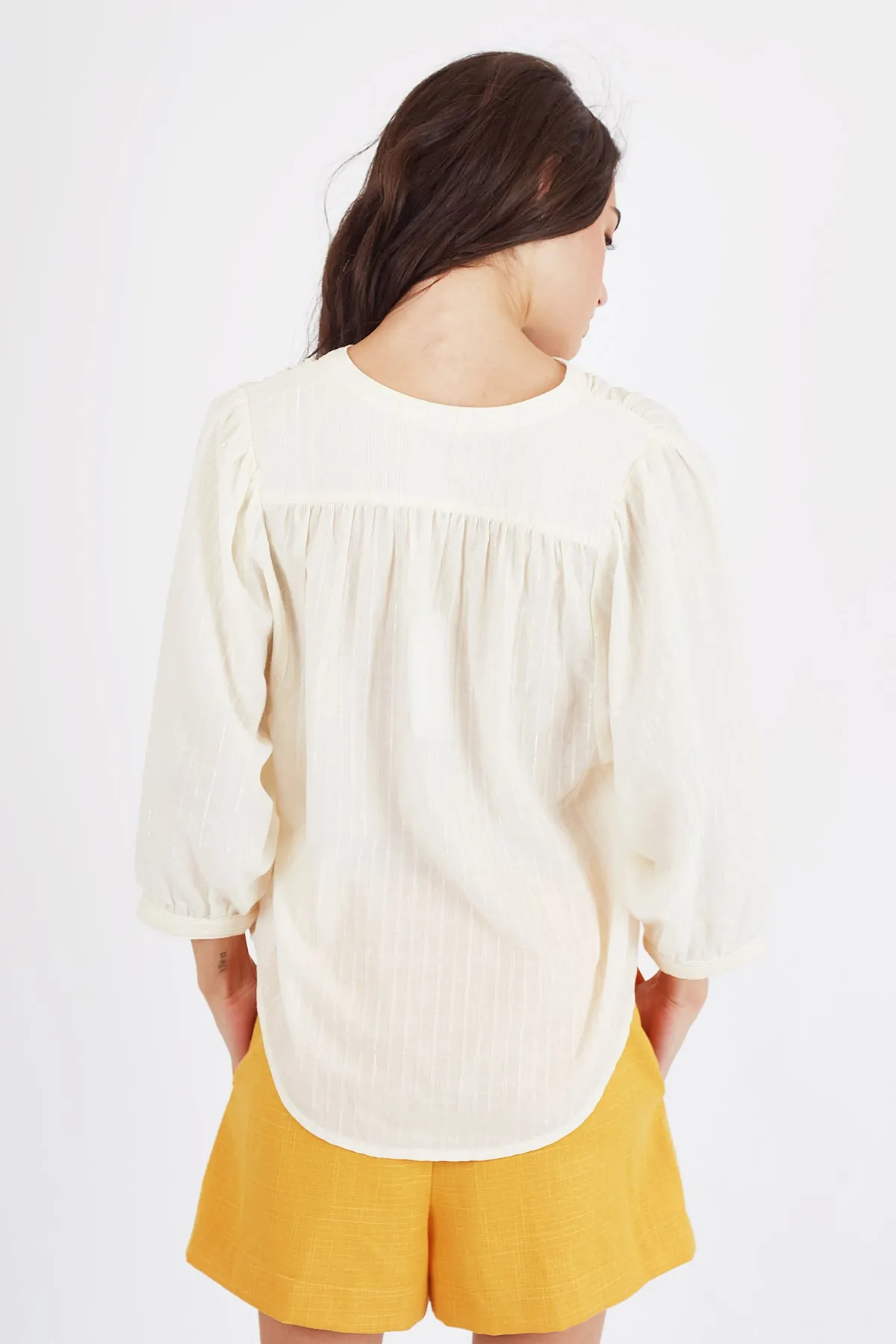 Pale Fire Charlie Shirt
