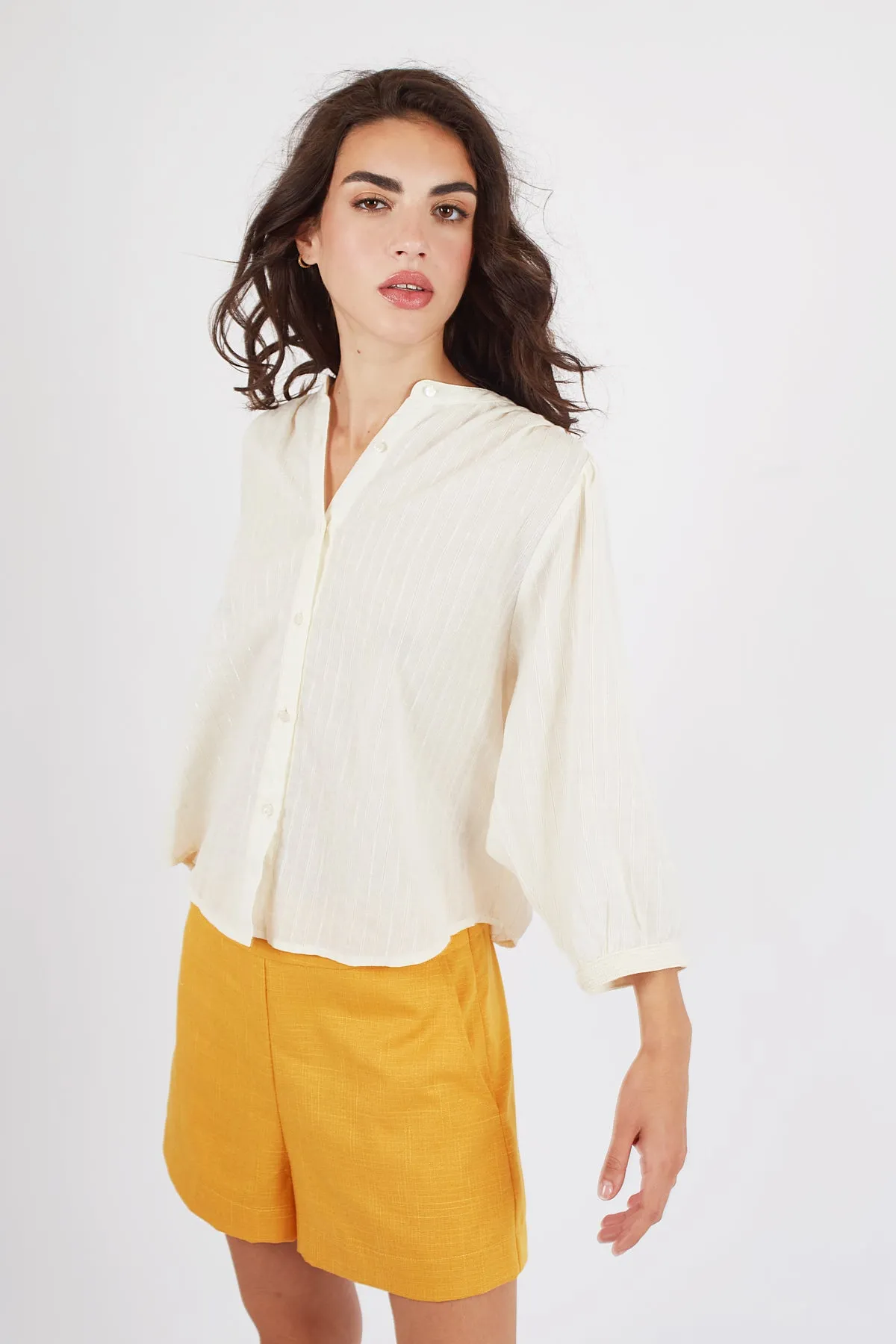 Pale Fire Charlie Shirt