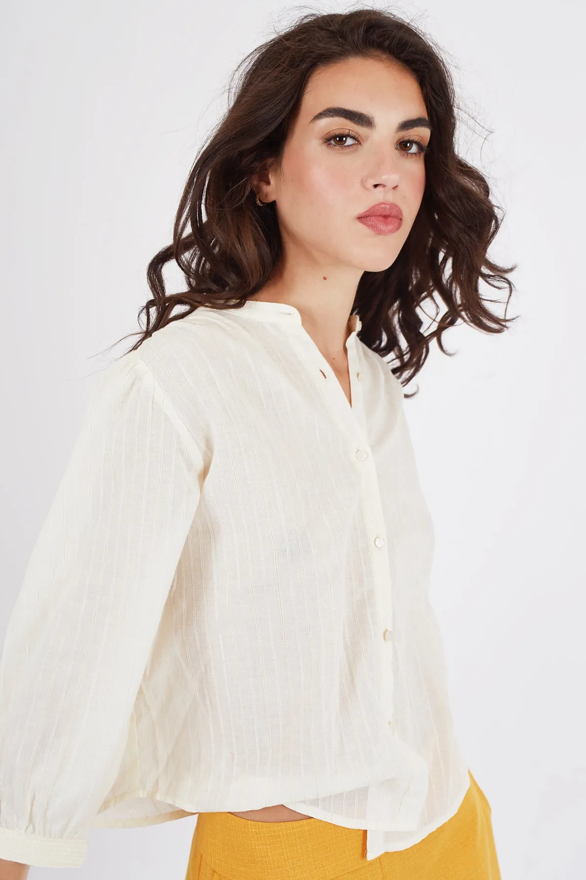 Pale Fire Charlie Shirt