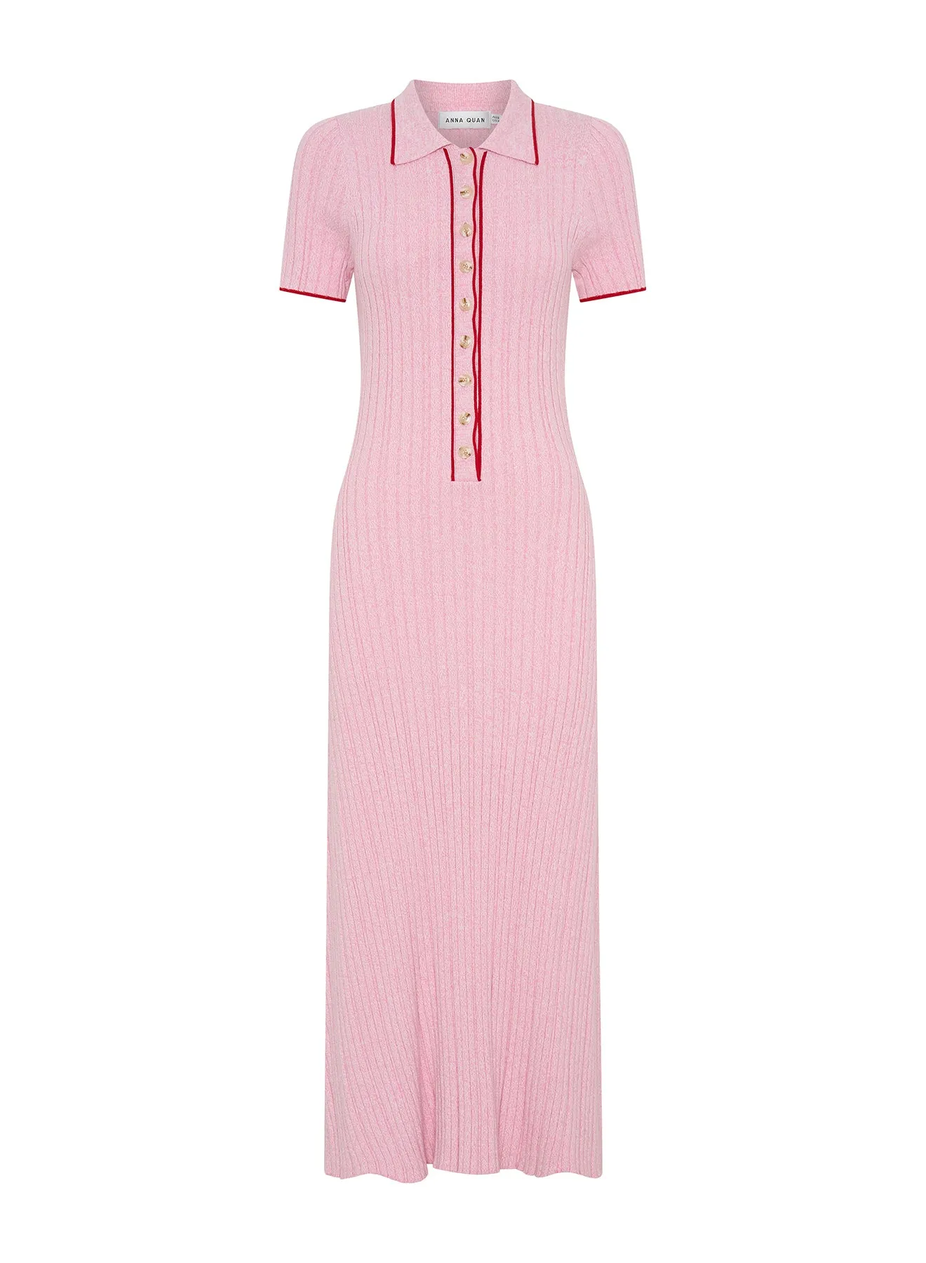 PENELOPE DRESS (BLOSSOM)