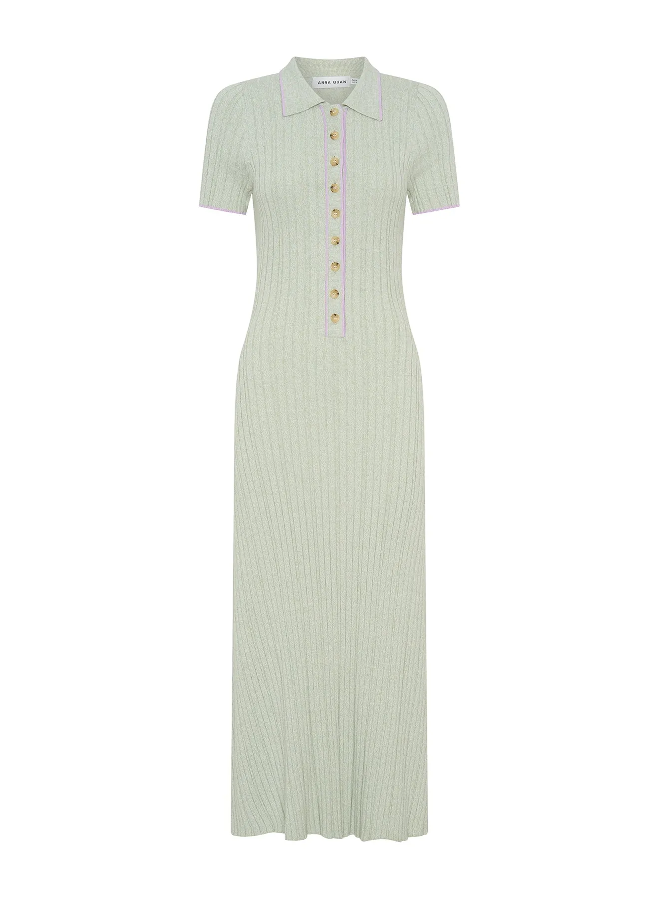 PENELOPE DRESS (MEADOW)