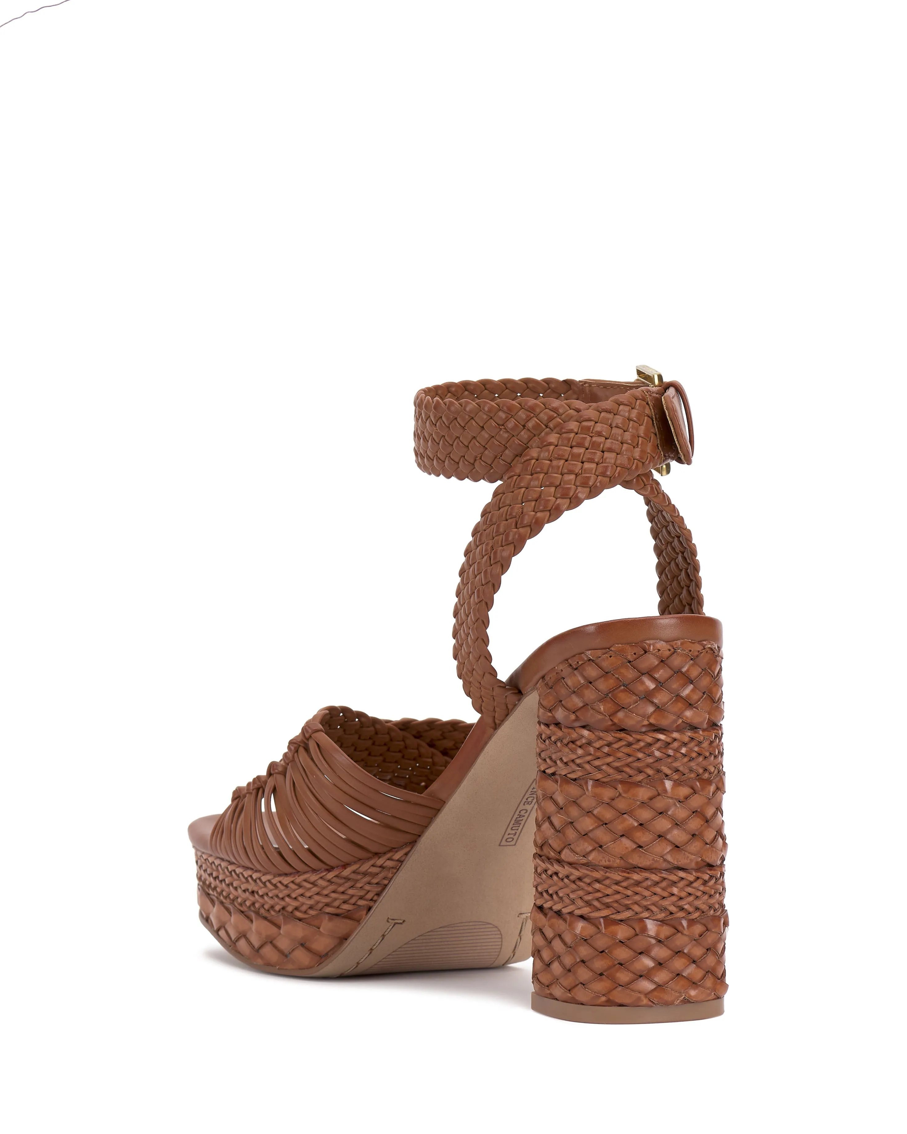 Pessa Platform Sandal