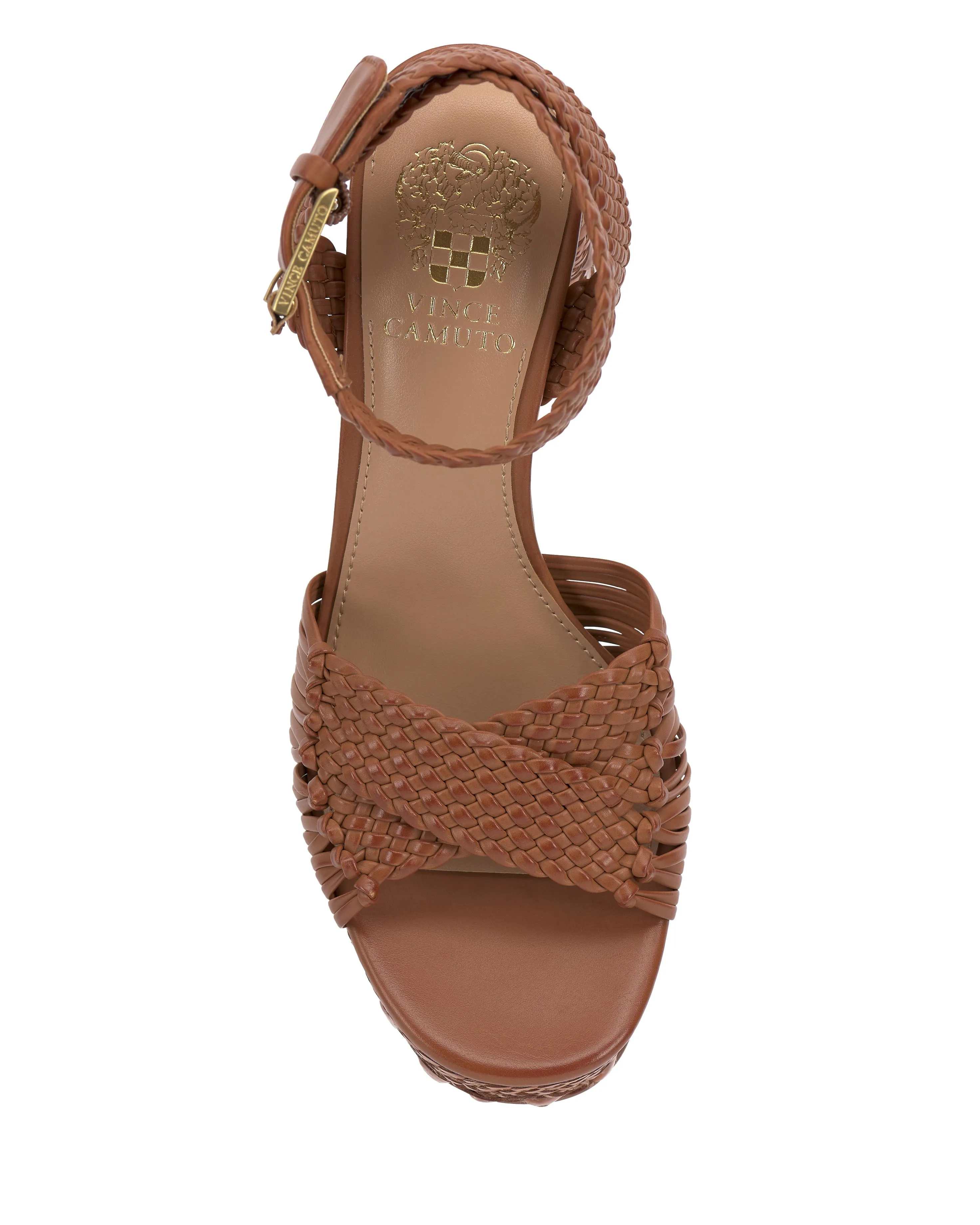 Pessa Platform Sandal