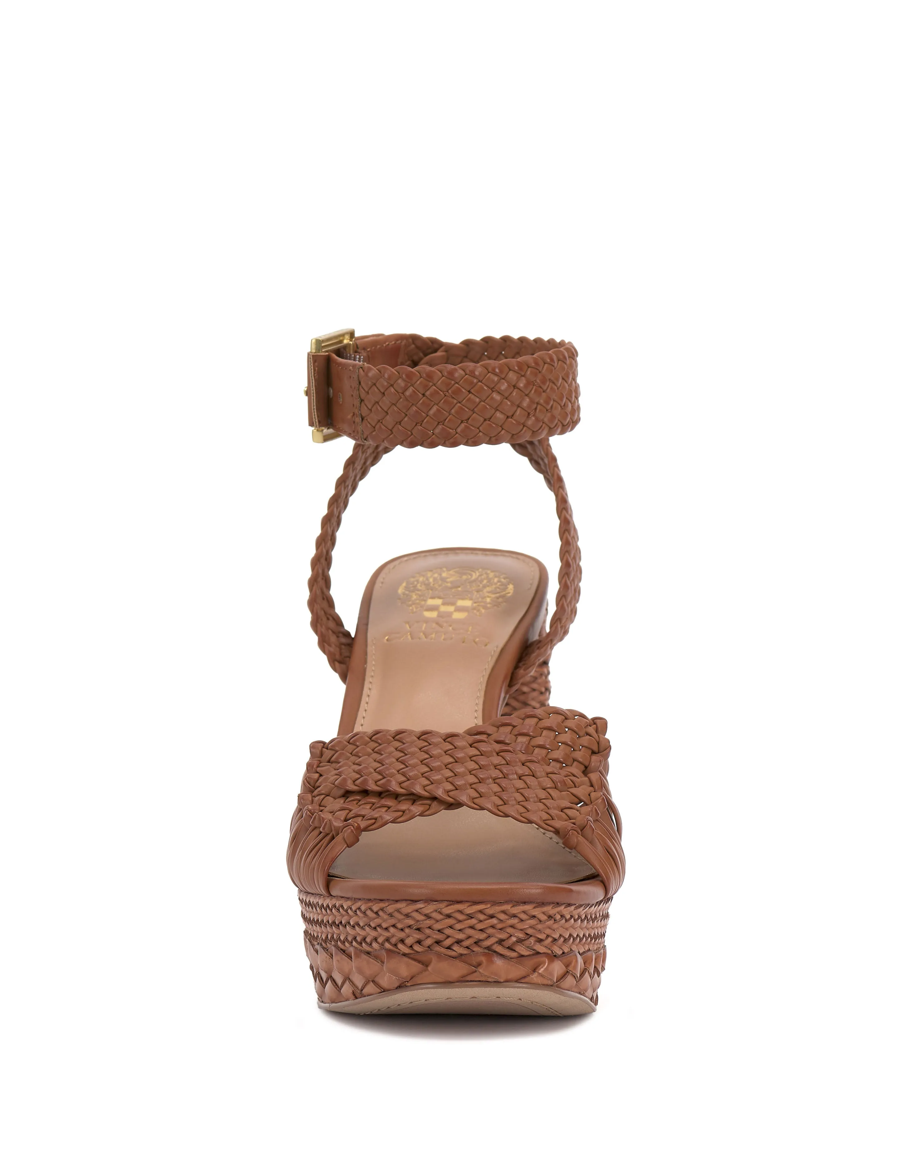 Pessa Platform Sandal