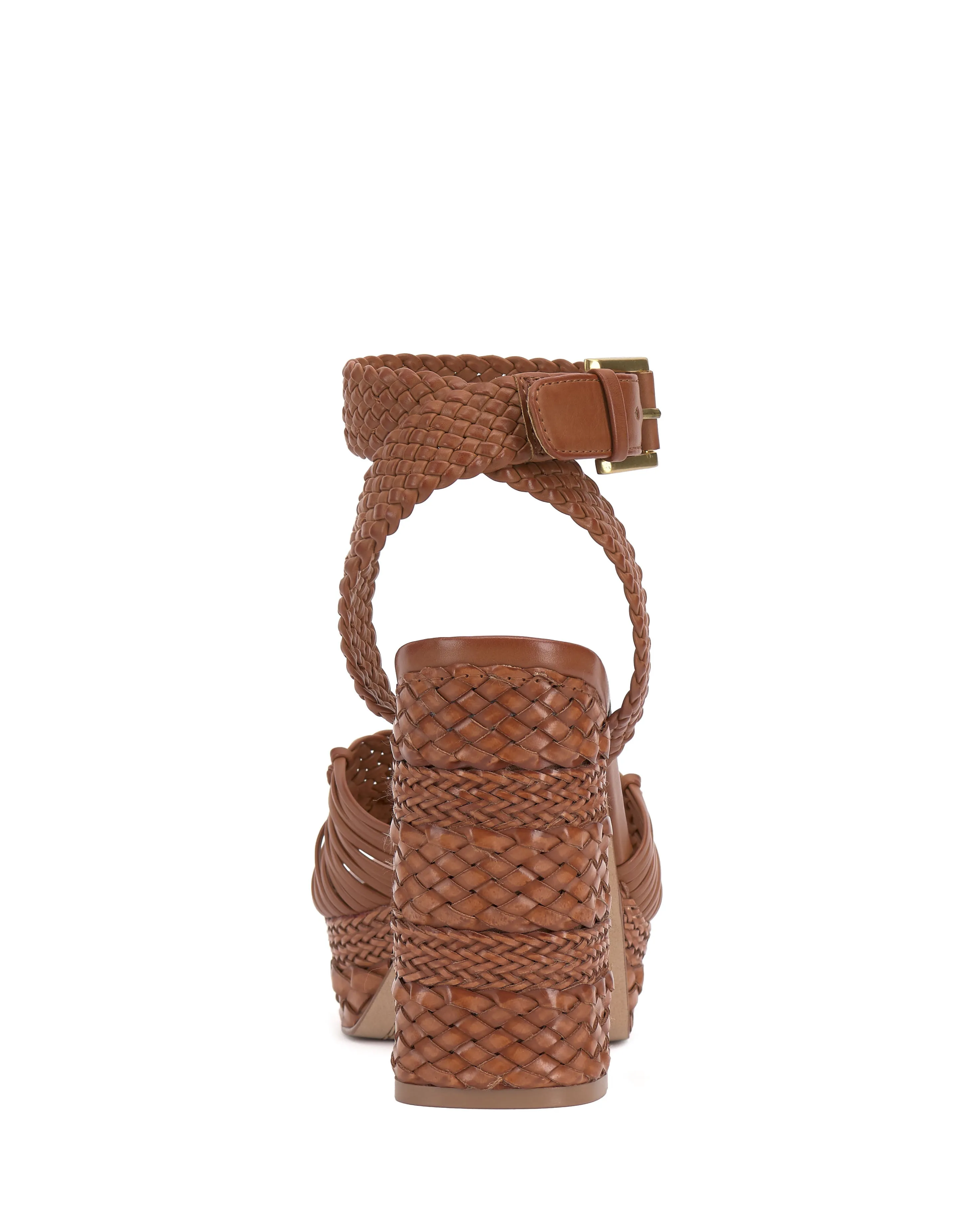 Pessa Platform Sandal