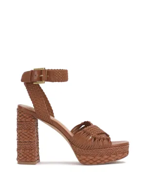Pessa Platform Sandal