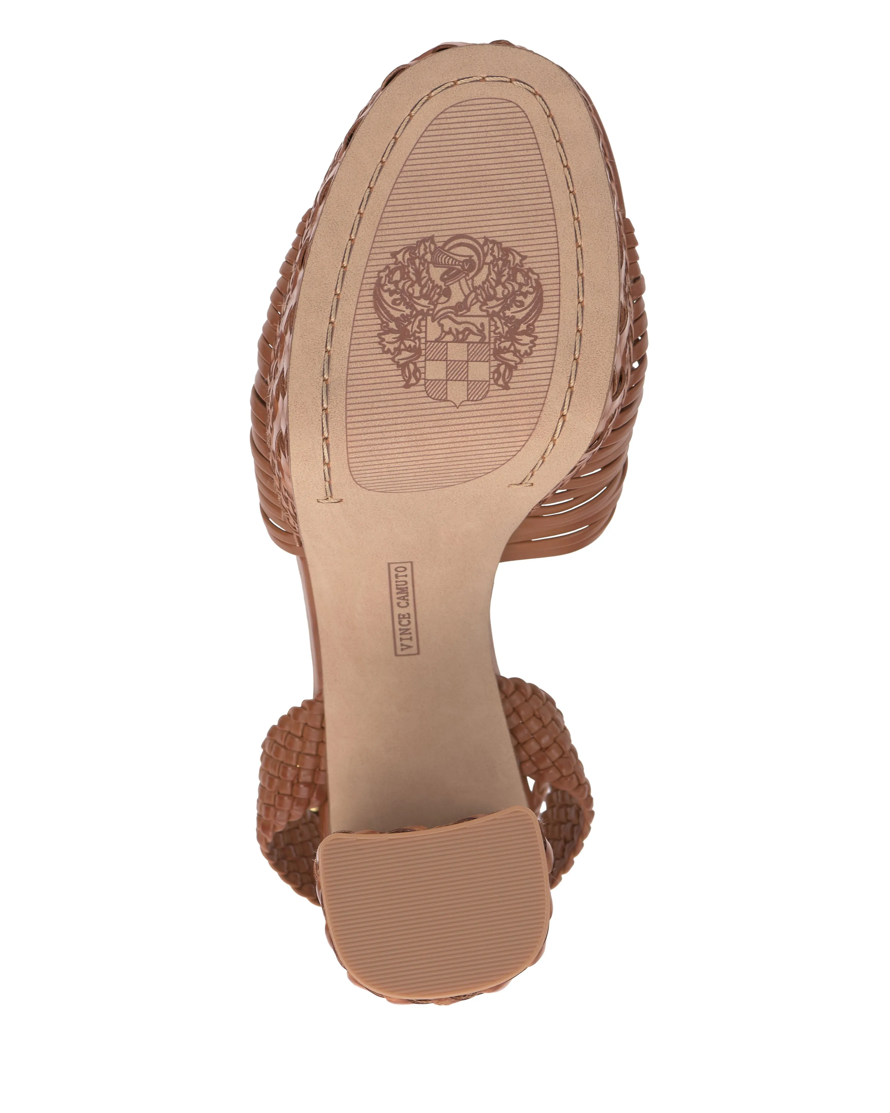 Pessa Platform Sandal