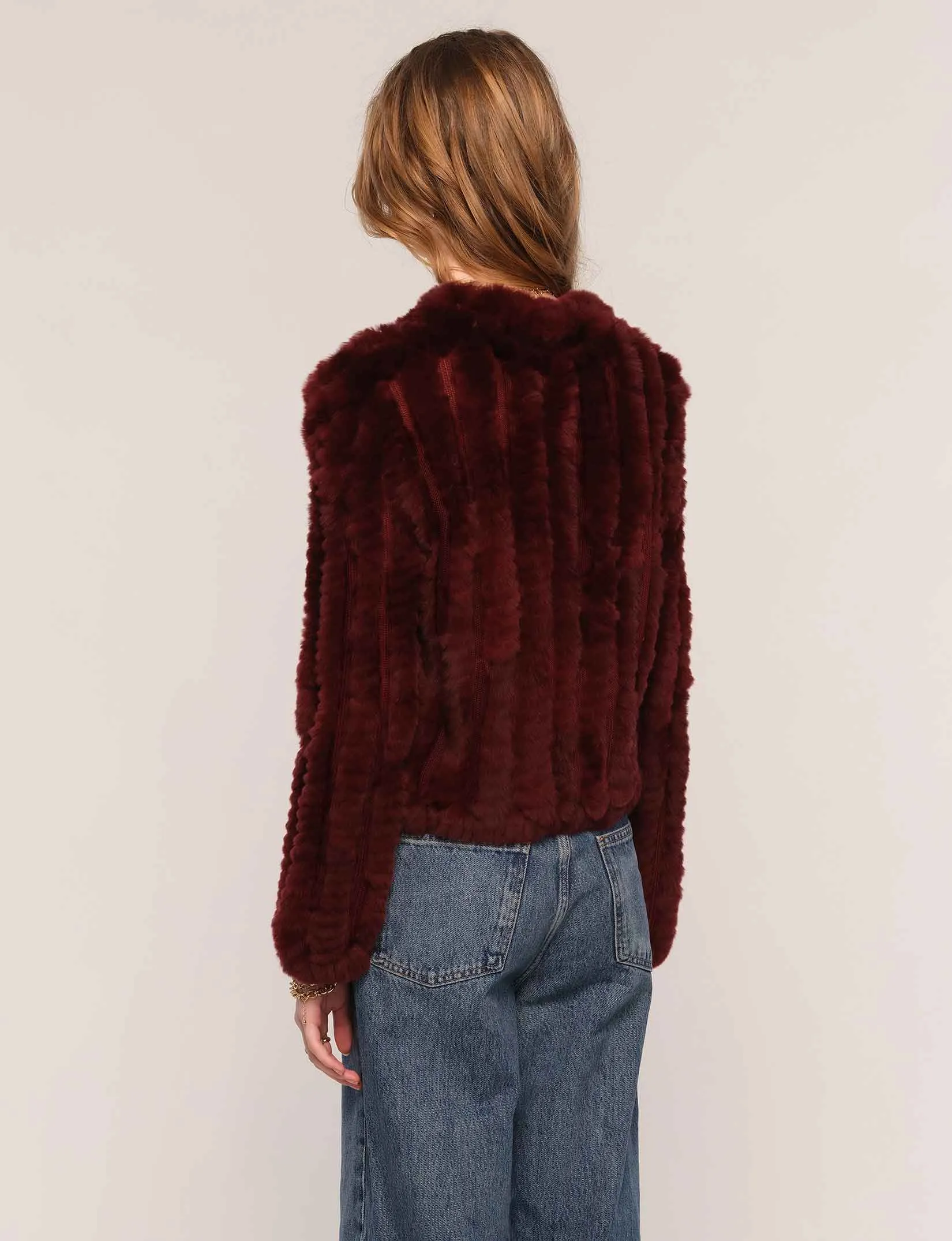 Rosa Jacket