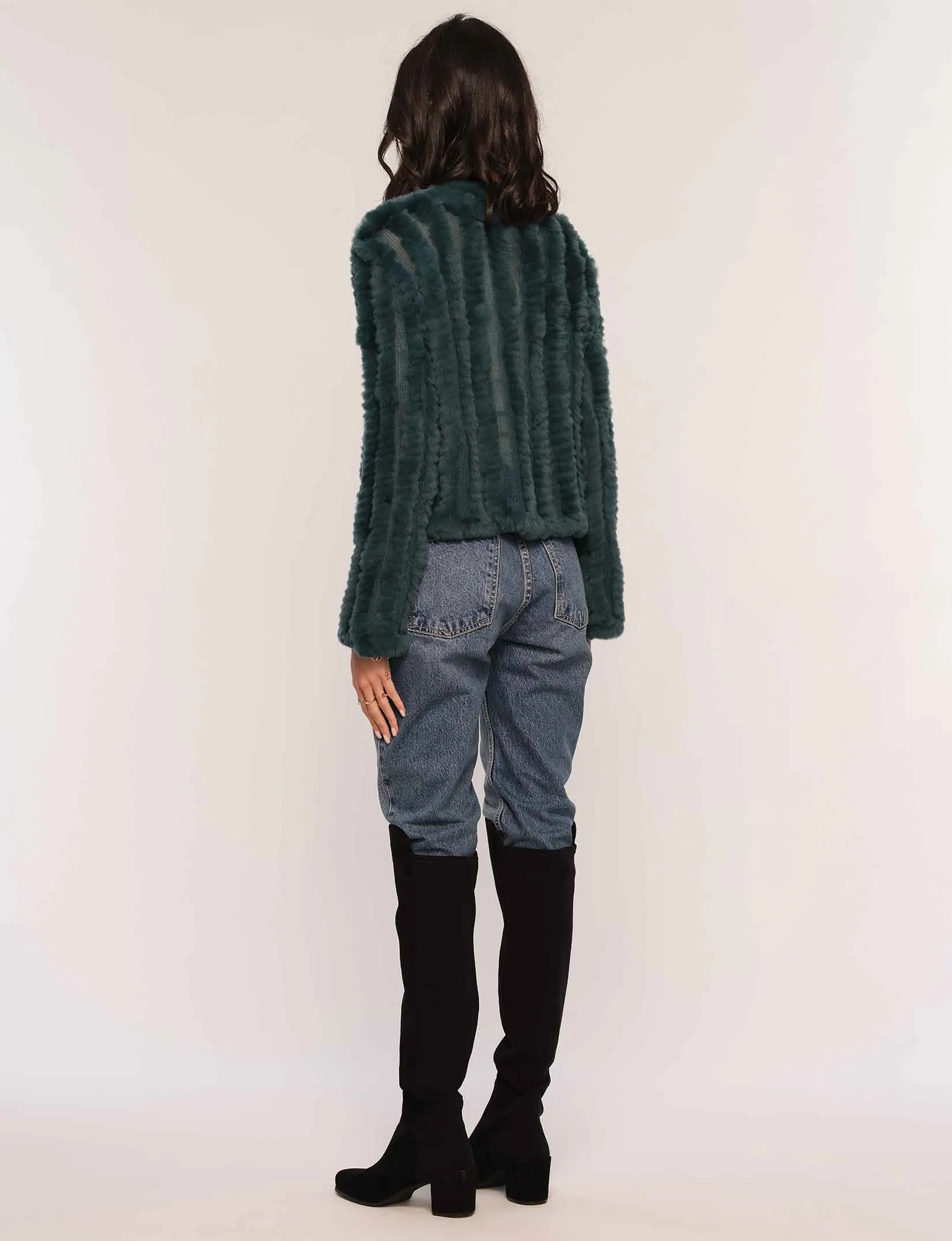 Rosa Jacket