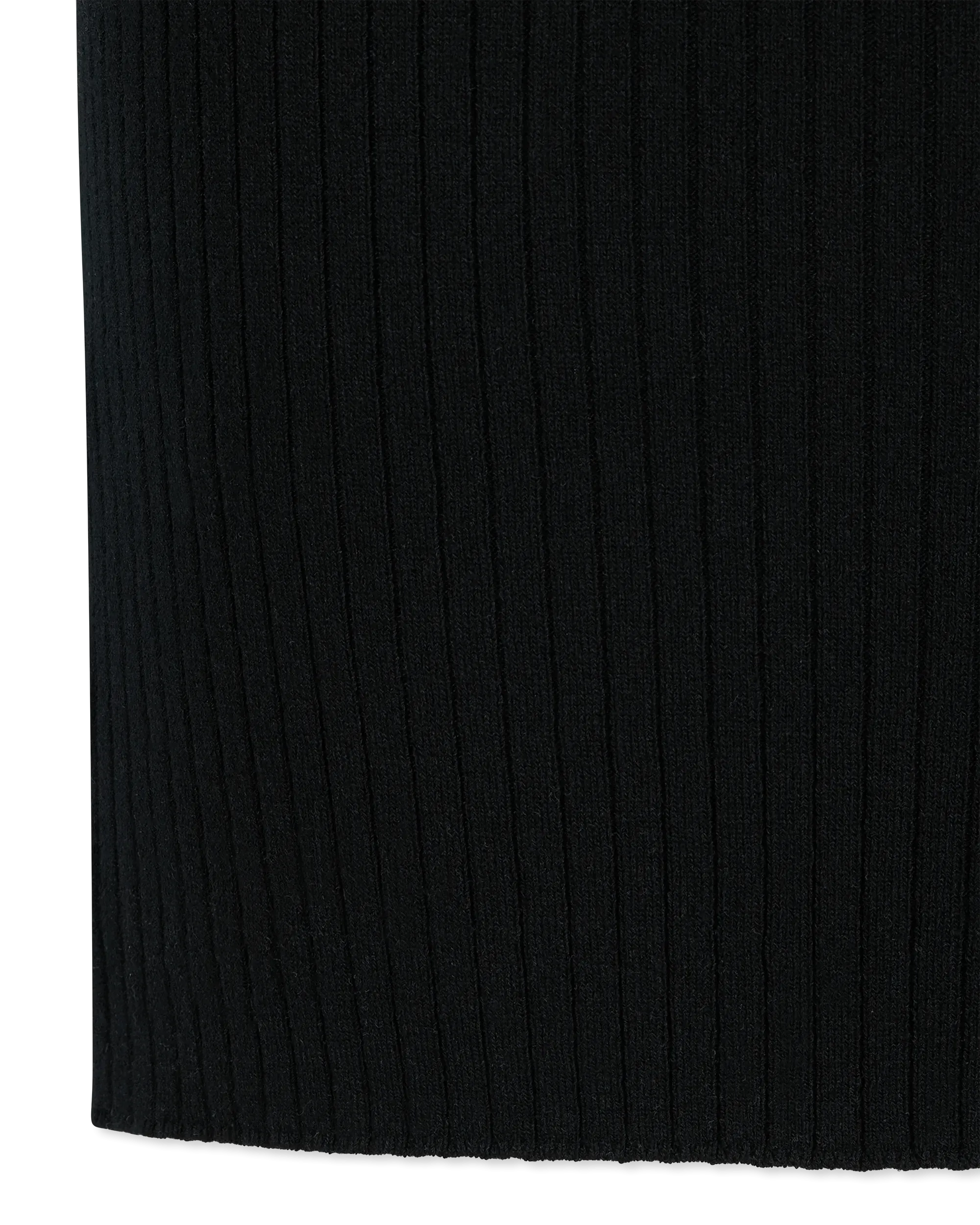 Scooler-B Knitted Mini Dress