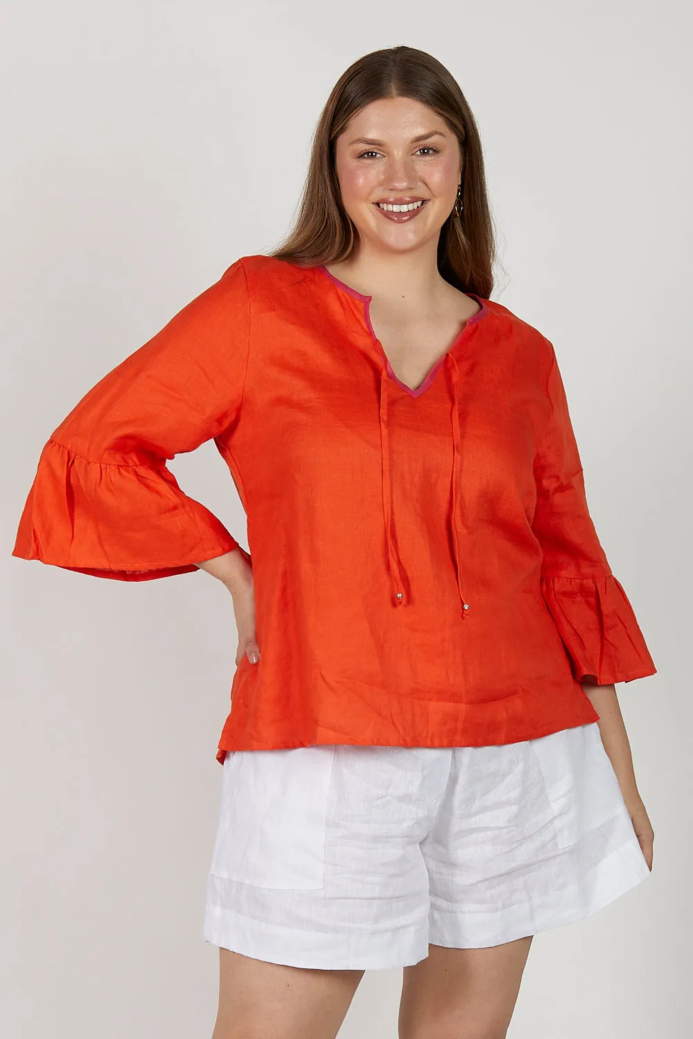 Scout Tiered Dress - COMBINED LISTING