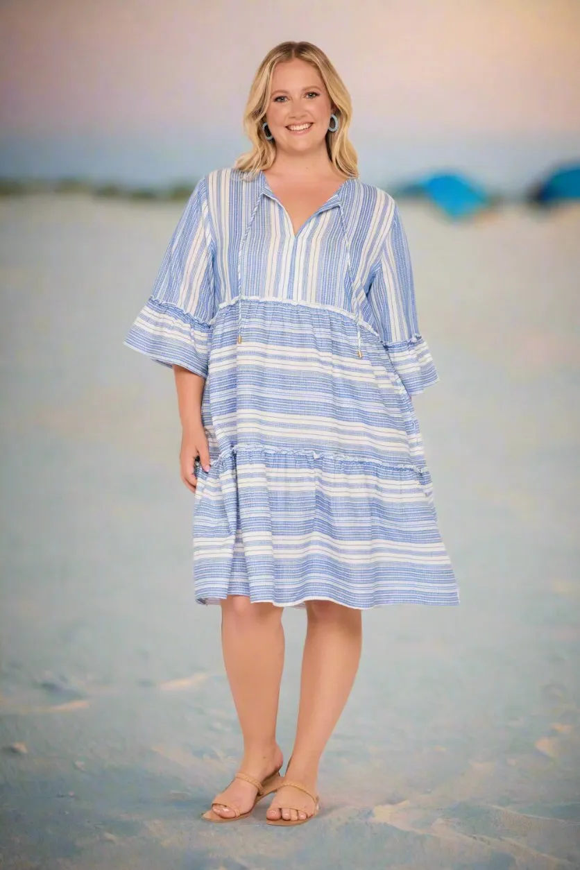 Scout Tiered Dress - COMBINED LISTING