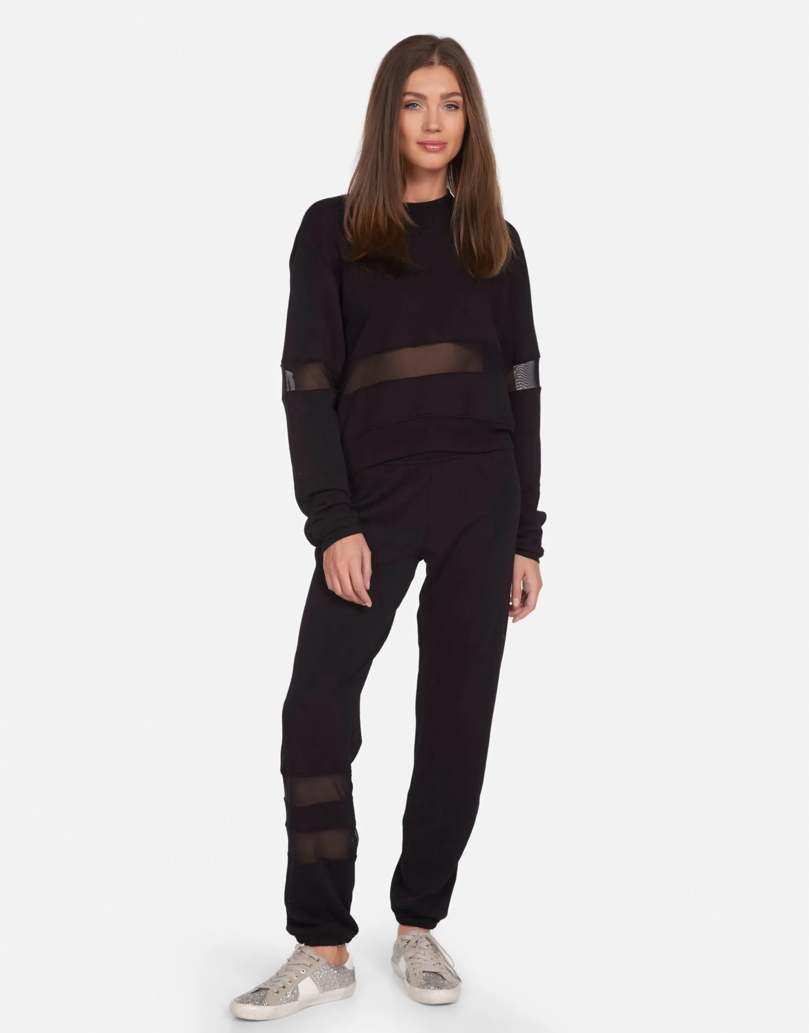 Setton Black