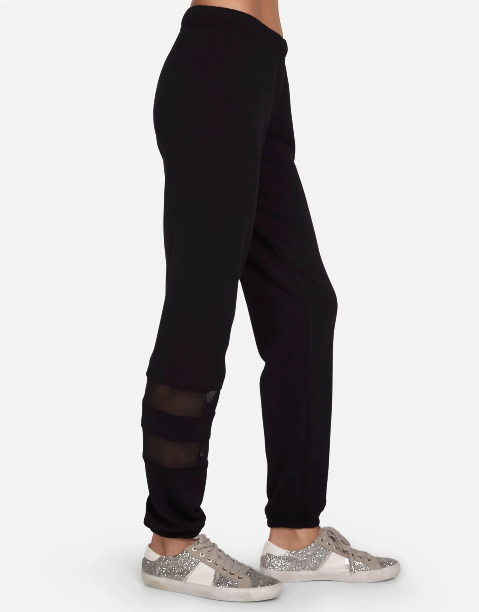 Setton Black