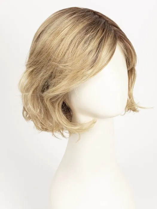 Sound | Synthetic Lace Front Wig (Mono Part)