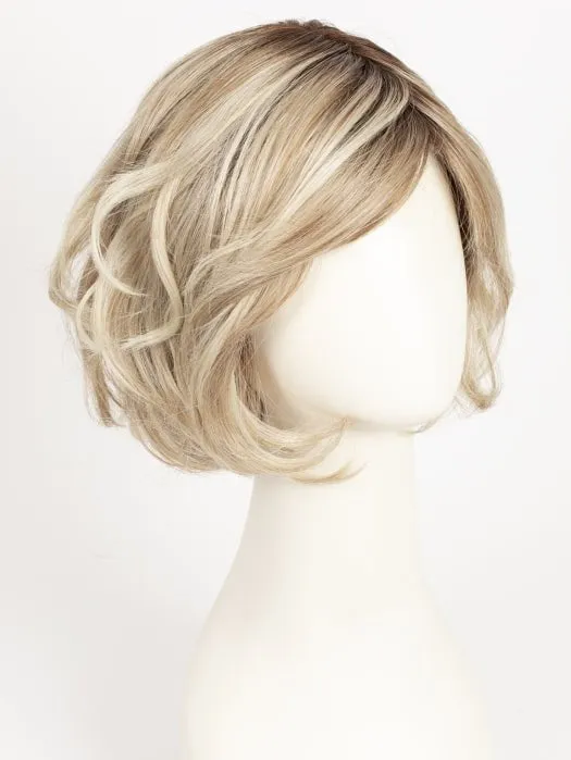 Sound | Synthetic Lace Front Wig (Mono Part)