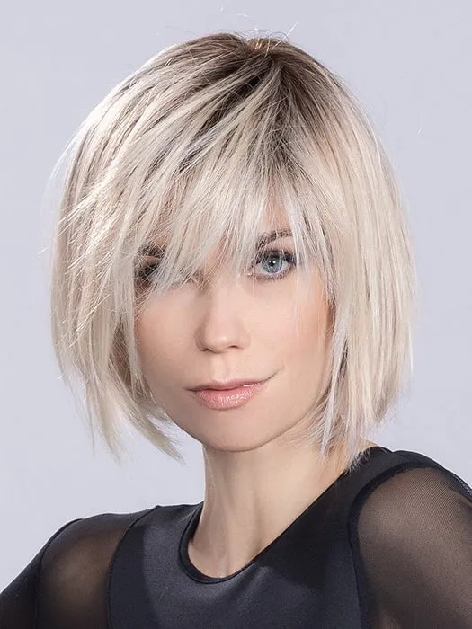 Sound | Synthetic Lace Front Wig (Mono Part)