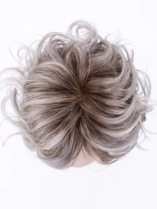 Sound | Synthetic Lace Front Wig (Mono Part)