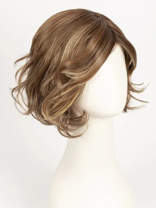 Sound | Synthetic Lace Front Wig (Mono Part)