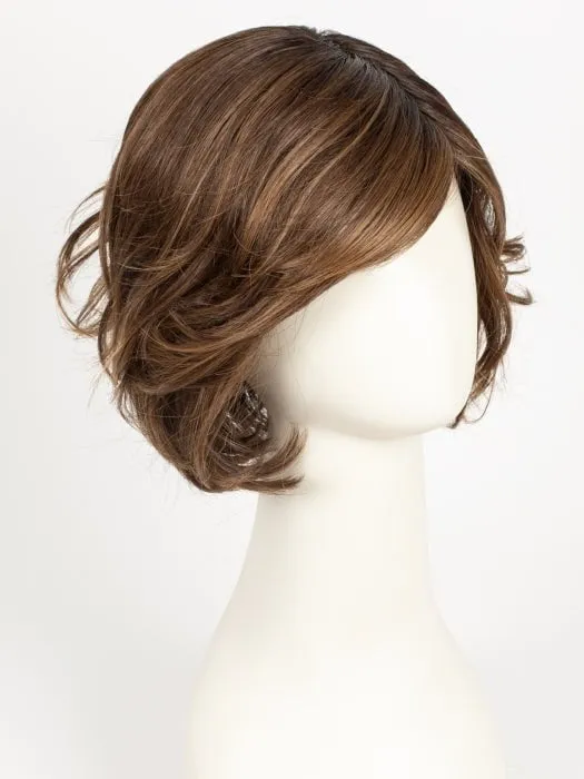 Sound | Synthetic Lace Front Wig (Mono Part)